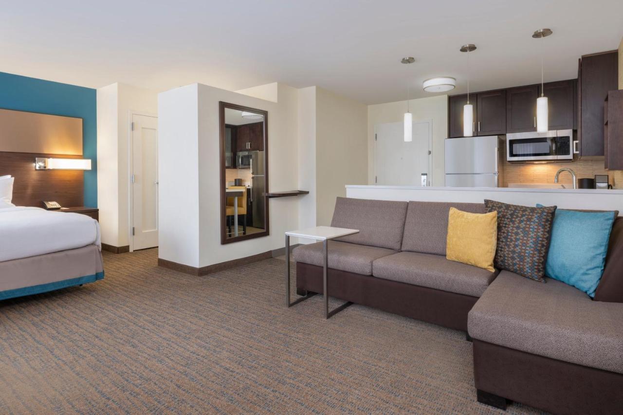 Residence Inn By Marriott Boston Bridgewater Raynham Экстерьер фото