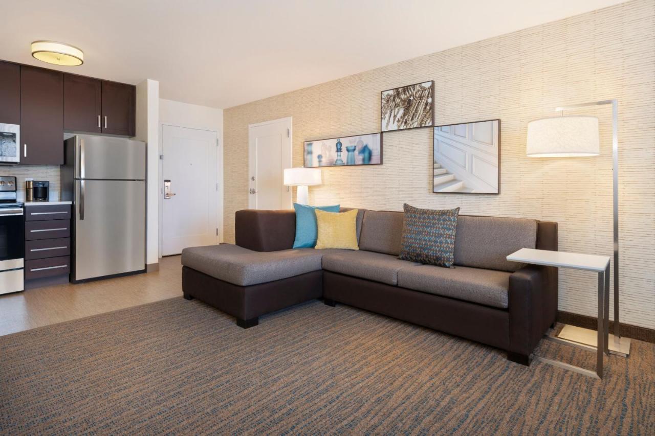 Residence Inn By Marriott Boston Bridgewater Raynham Экстерьер фото