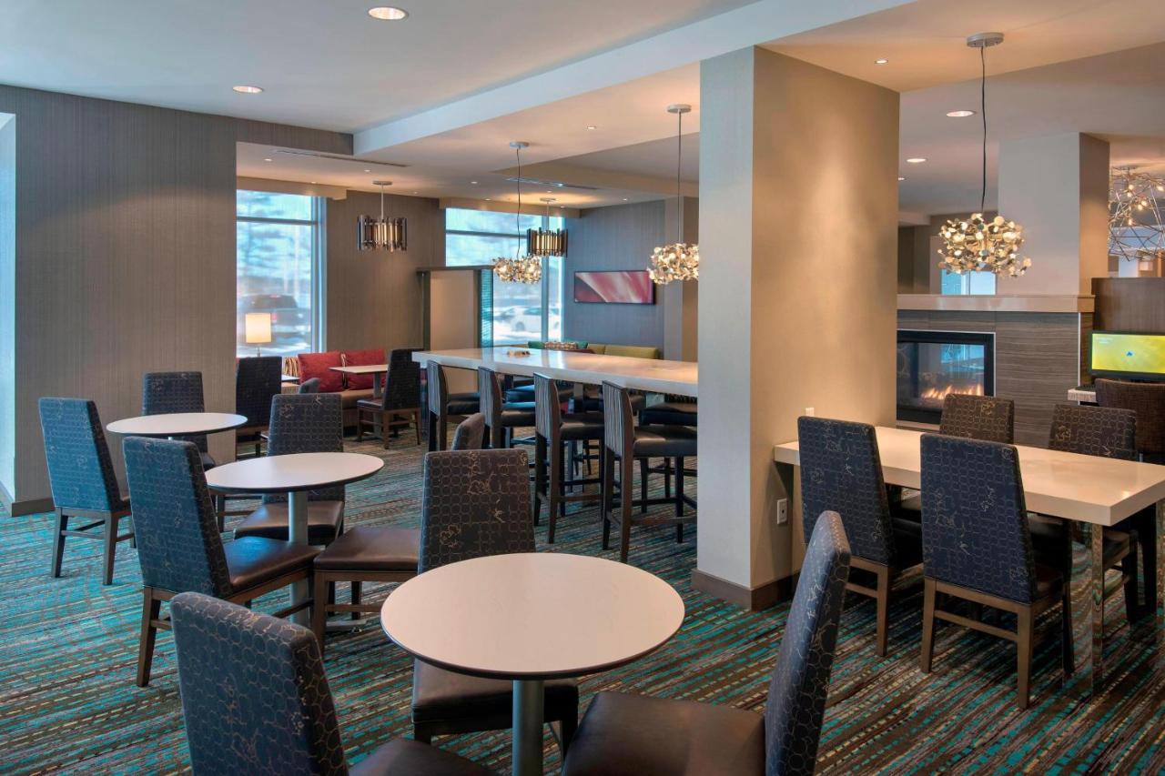 Residence Inn By Marriott Boston Bridgewater Raynham Экстерьер фото