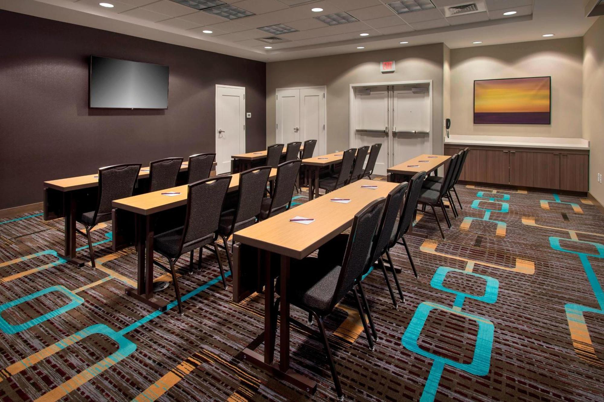 Residence Inn By Marriott Boston Bridgewater Raynham Экстерьер фото