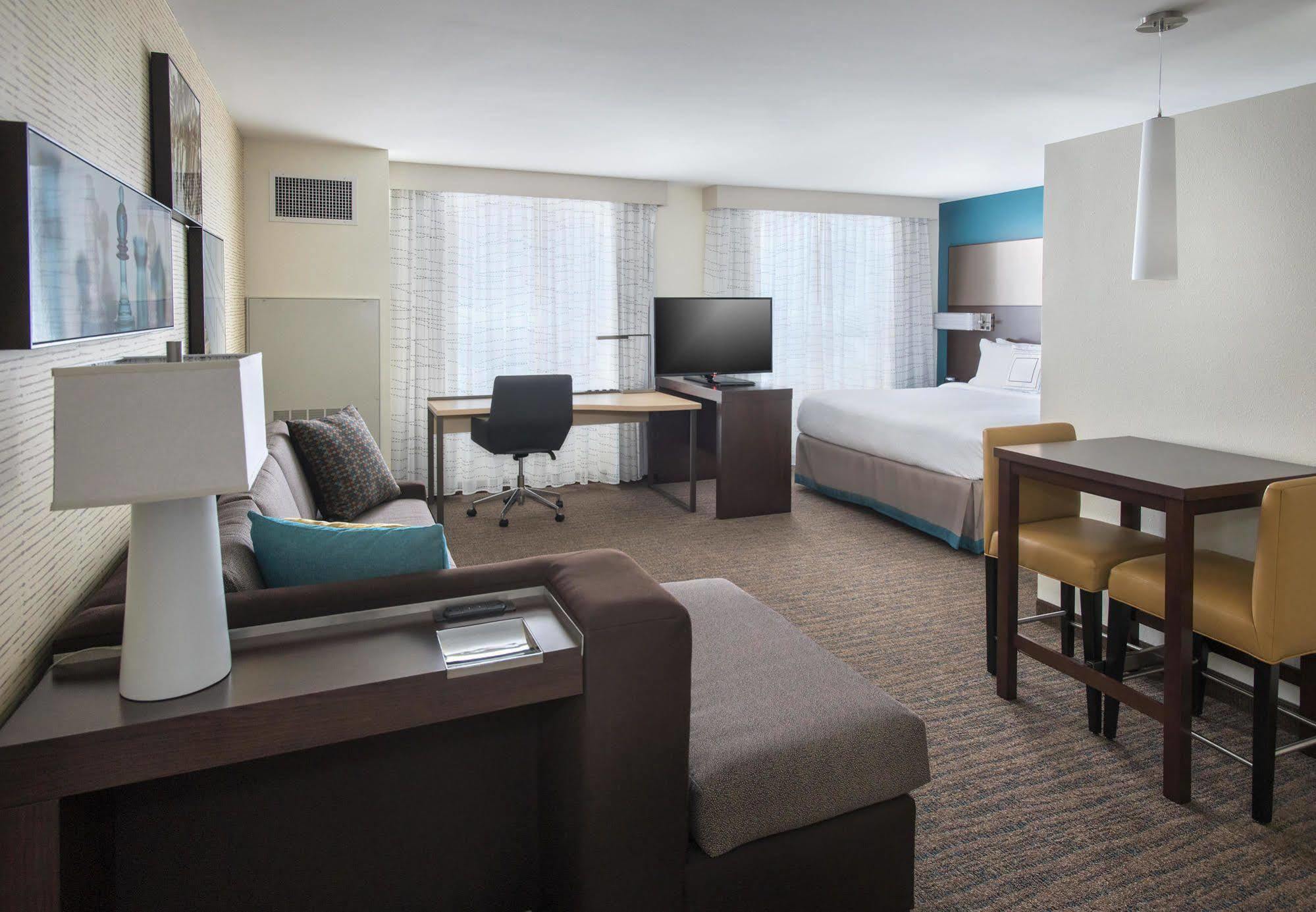 Residence Inn By Marriott Boston Bridgewater Raynham Экстерьер фото