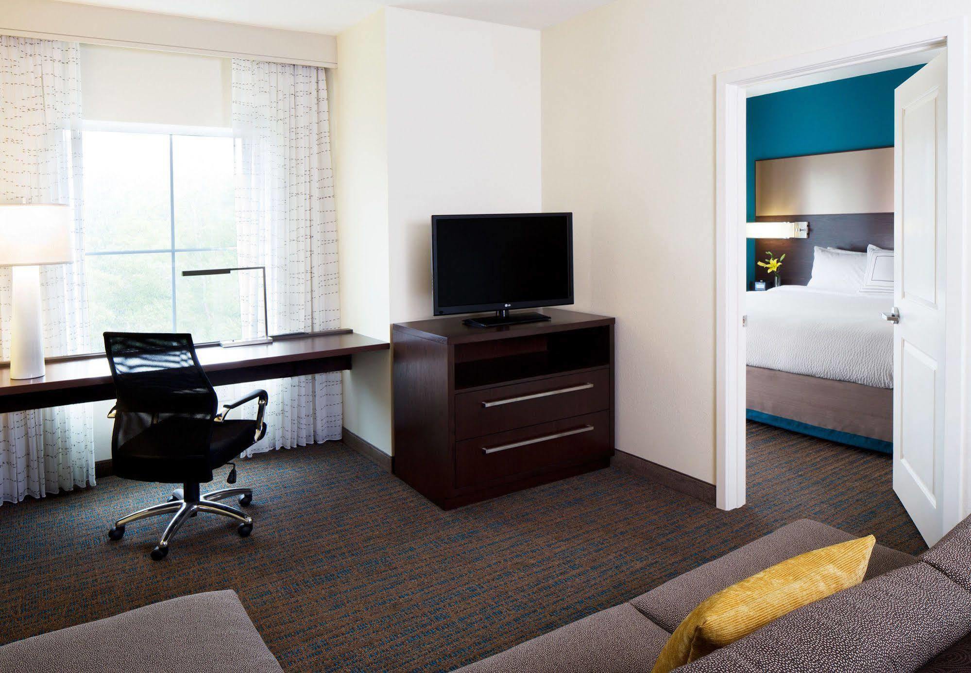 Residence Inn By Marriott Boston Bridgewater Raynham Экстерьер фото